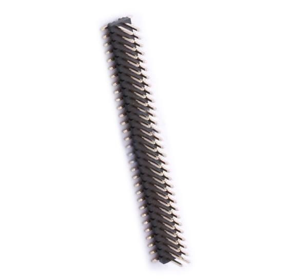 X1321WVS-2x31J-C40D53 Headers & Wire Housings