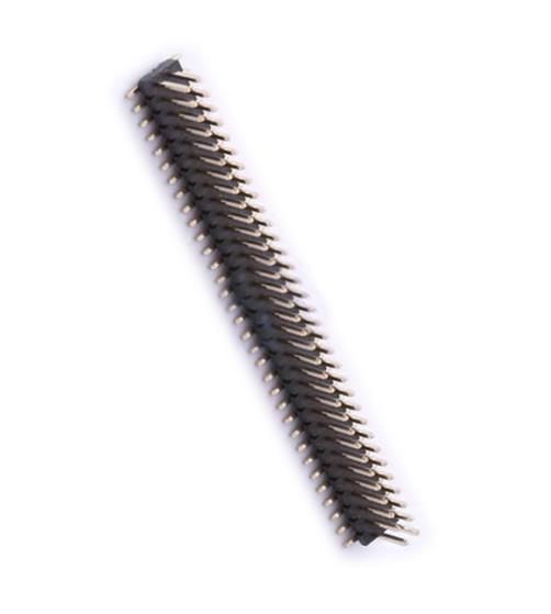 X1321WVS-2x33J-C40D53 Headers & Wire Housings