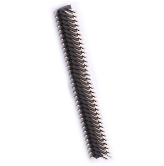 X1321WVS-2x34J-C40D53 Headers & Wire Housings