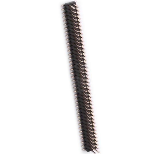 X1321WVS-2x39J-C40D53 Headers & Wire Housings