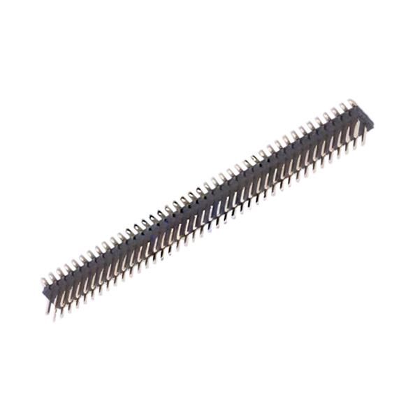 X1321WVS-2x40J-C40D53  Connectors