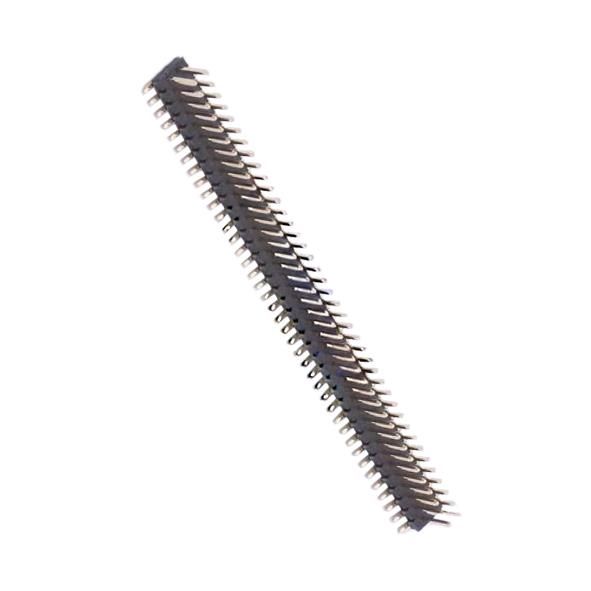 X1321WVS-2x40J-C40D53 Headers & Wire Housings