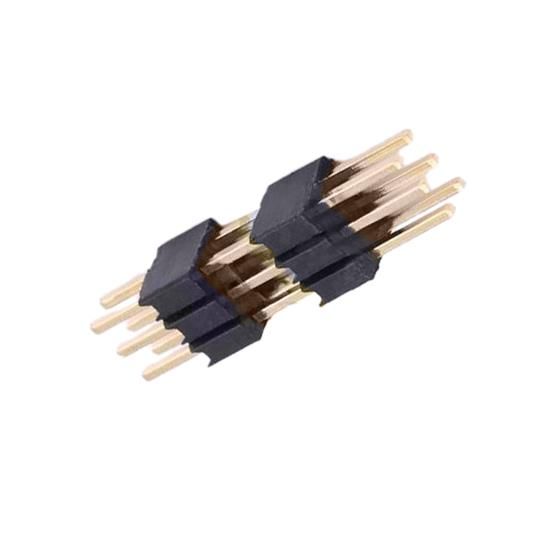 X1322WV-2x03H-C40D30-E80  Connectors