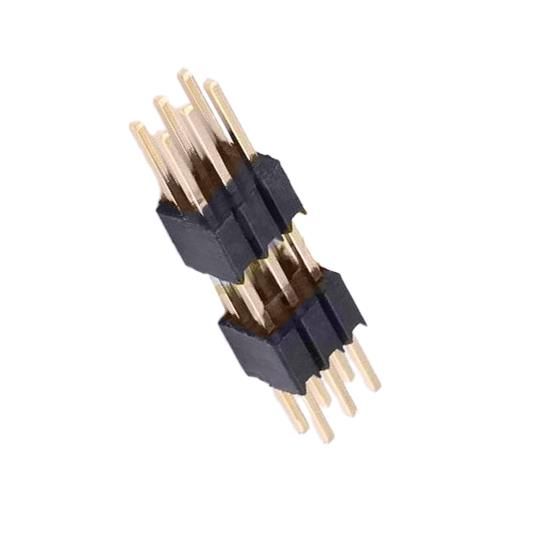 X1322WV-2x03H-C40D30-E80 Headers & Wire Housings