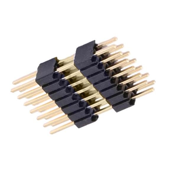X1322WV-2x07H-C40D30-E80  Connectors