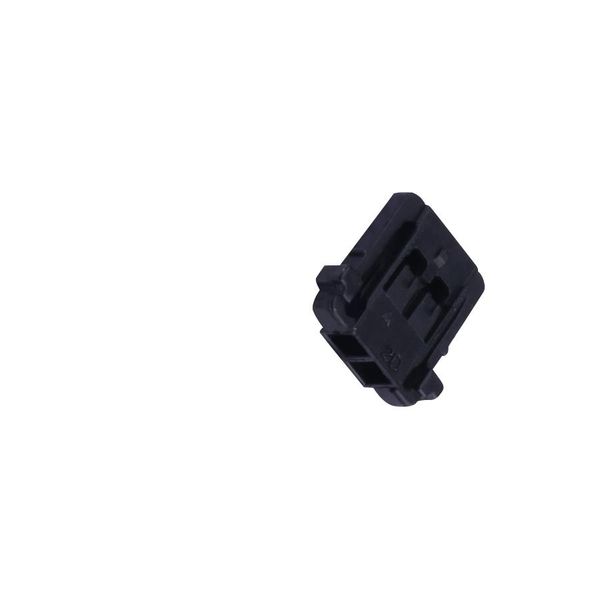 X1503H-02-N0 Headers & Wire Housings