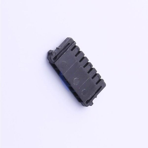 X1503H-07-N0 Headers & Wire Housings