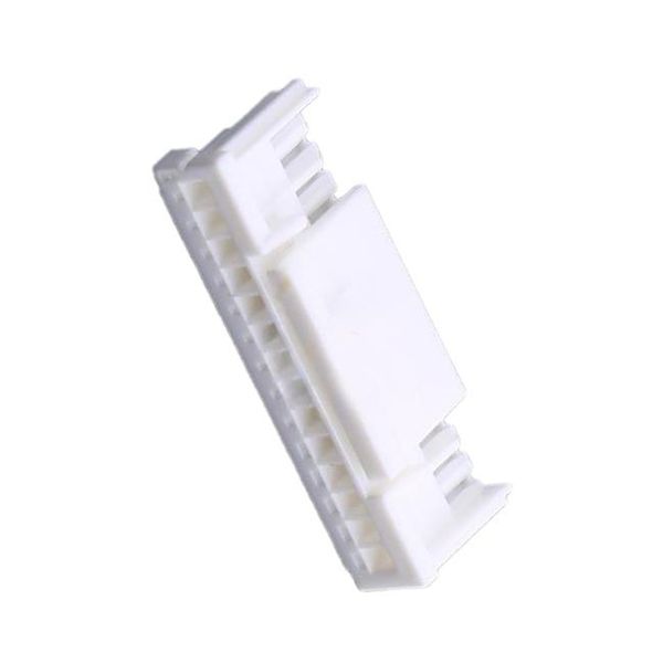 X1506H-14-PT Headers & Wire Housings