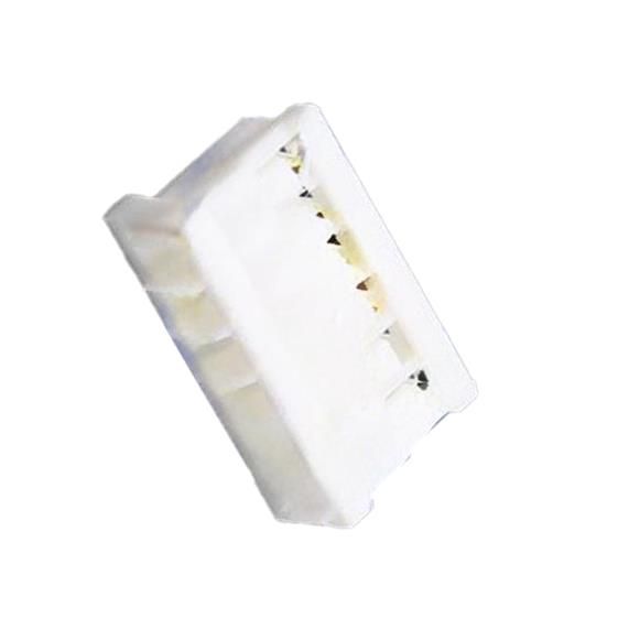 X1511H-06-N0 Headers & Wire Housings