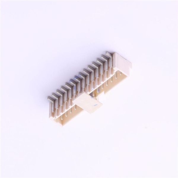 X1511WVS-14LHF-LPSW  Connectors