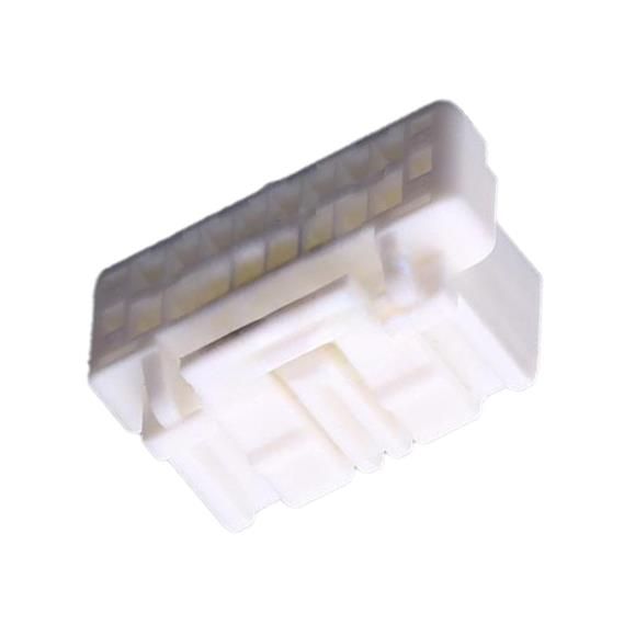 X1515H-2x08-PT  Connectors