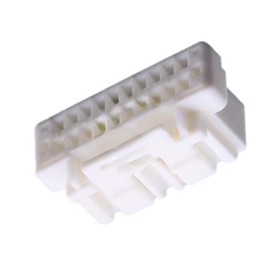 X1515H-2x10-PT  Connectors