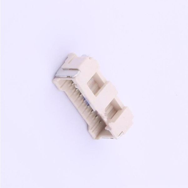 X1515WRS-09-LPSW Headers & Wire Housings