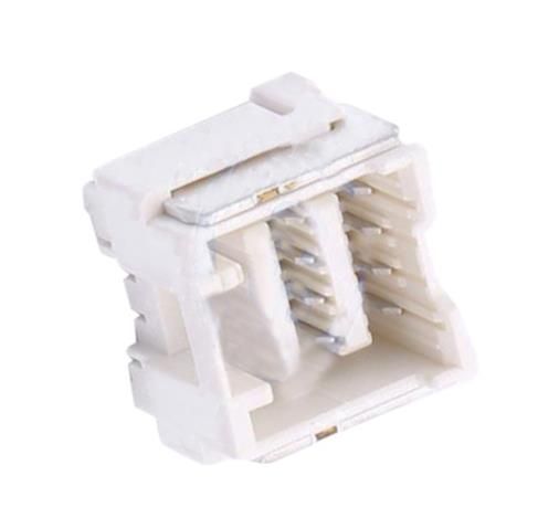 X1515WRS-2x04-LPSW Headers & Wire Housings