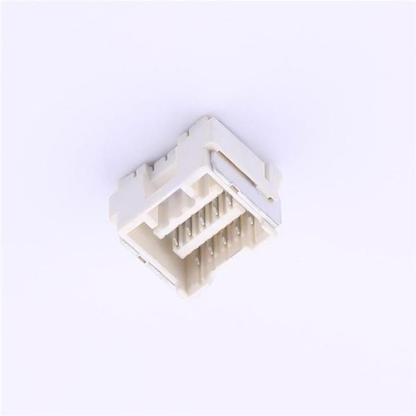 X1515WRS-2x05-LPSW  Connectors