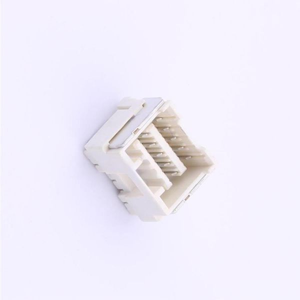 X1515WRS-2x05-LPSW Headers & Wire Housings