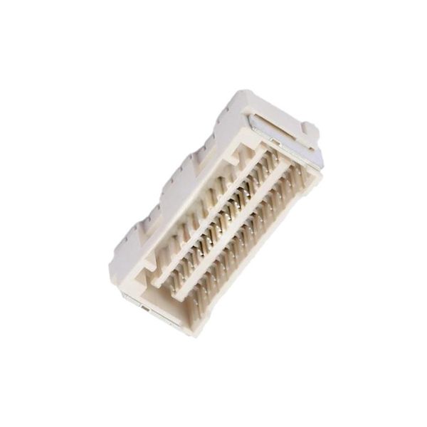 X1515WRS-2x12-LPSW Headers & Wire Housings