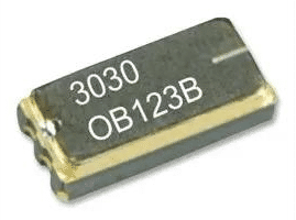 X1B0002110001 SG-3030CM 32.768KHZ B electronic component of Epson