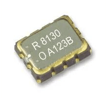 X1B000311000112 RX8130CE B electronic component of Epson