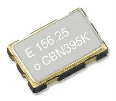 X1G0044510004 SG5032CAN 25 MHZ TJGA electronic component of Epson
