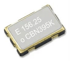 X1G0044510013 SG5032CAN 10 MHZ TJGA electronic component of Epson