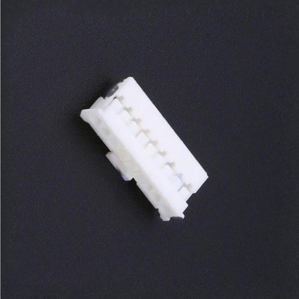 X2000H-09-N0 Headers & Wire Housings