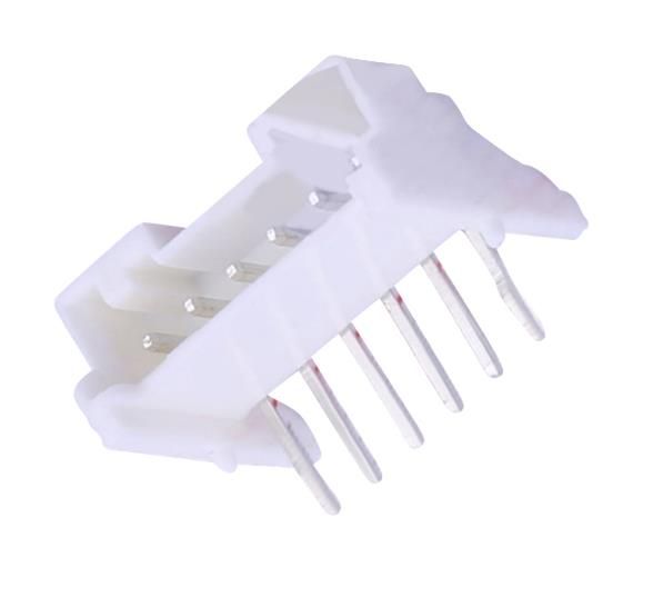 X2000WR-06A-PTSN  Connectors