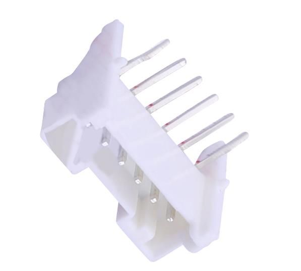 X2000WR-06A-PTSN Headers & Wire Housings
