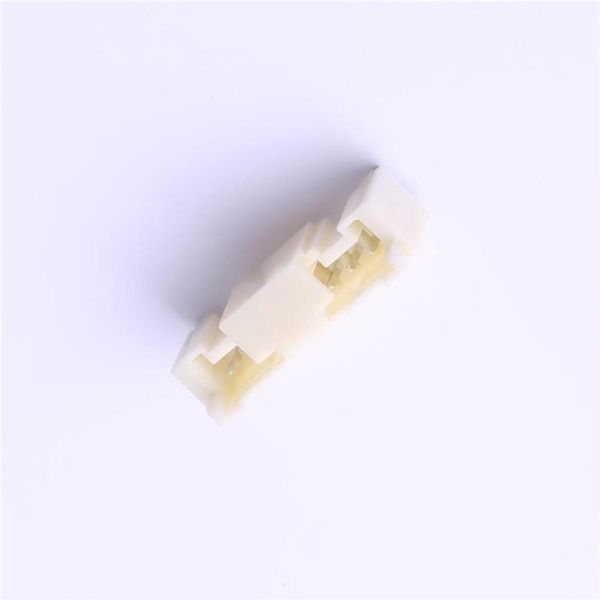 X2000WRS-08-6TSN  Connectors