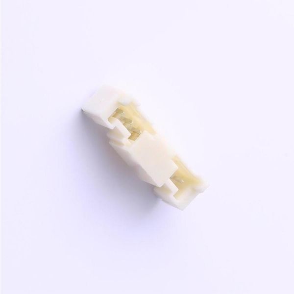 X2000WRS-08-6TSN Headers & Wire Housings