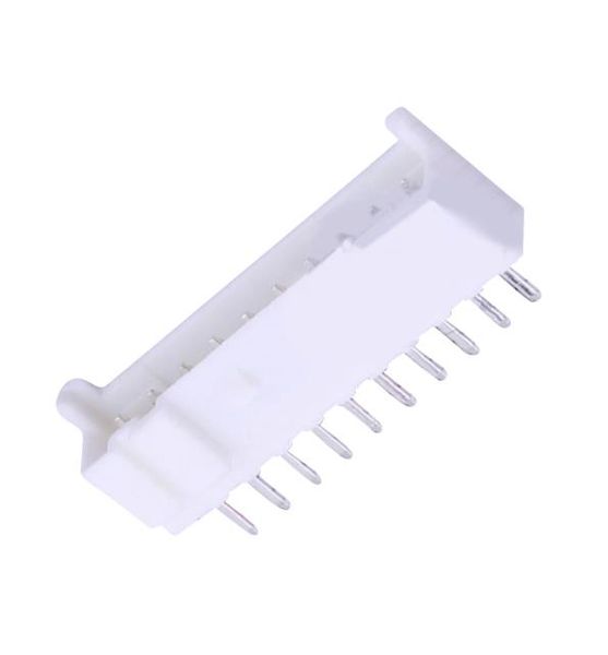 X2000WV-10-N0SN  Connectors
