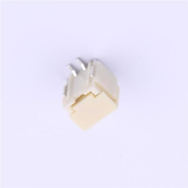 X2000WVS-02-6TSN  Connectors