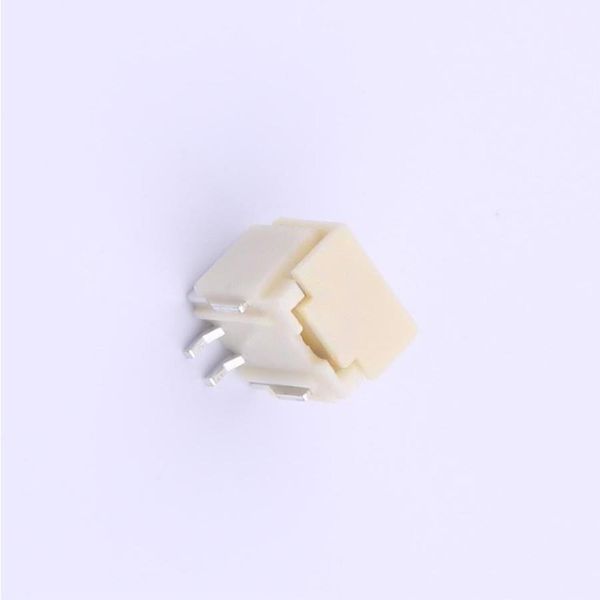 X2000WVS-02-6TSN Headers & Wire Housings