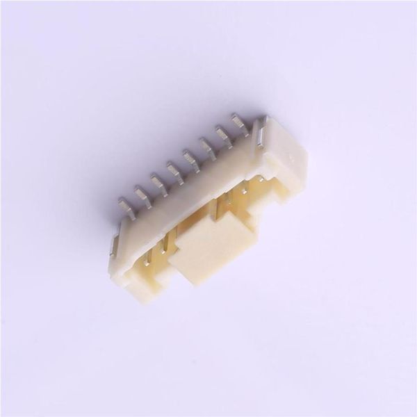 X2000WVS-08-6TSN  Connectors