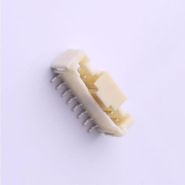 X2000WVS-08-6TSN Headers & Wire Housings