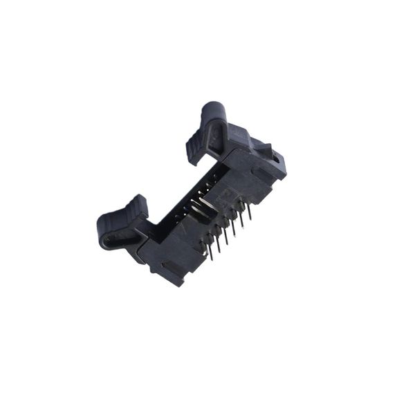 X2001WR-2x06D-6TV01 I/O Connectors