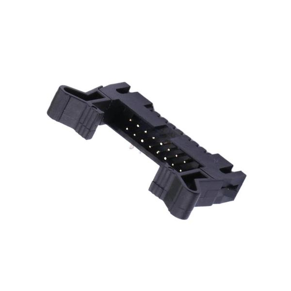 X2001WR-2x08D-6TV01  Connectors