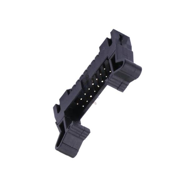 X2001WR-2x08D-6TV01 I/O Connectors