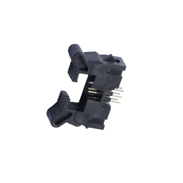 X2001WV-2x03D-6TV01 I/O Connectors