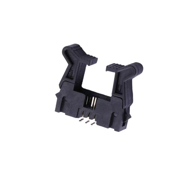 X2001WVS-2x03C-6TV01  Connectors