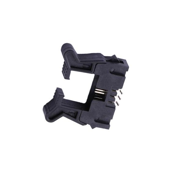X2001WVS-2x03C-6TV01 I/O Connectors