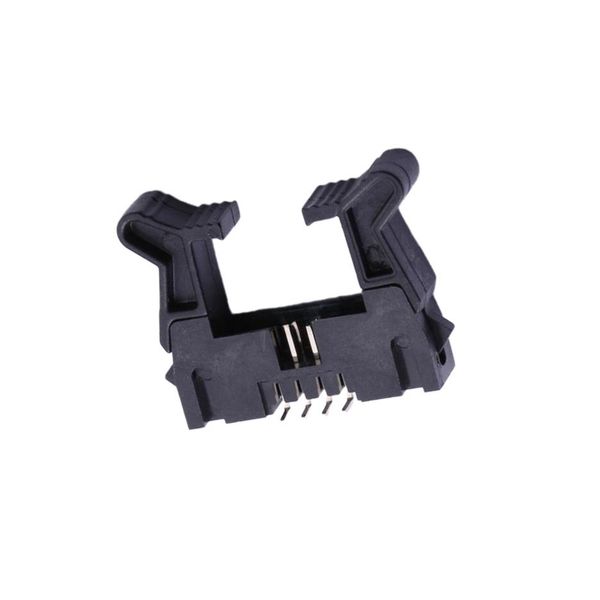 X2001WVS-2x04C-6TV01  Connectors