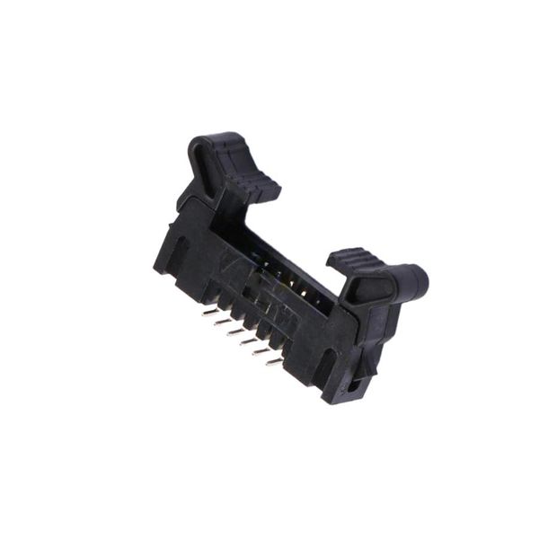 X2001WVS-2x06D-6TV01  Connectors