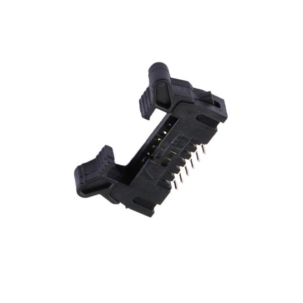 X2001WVS-2x06D-6TV01 I/O Connectors