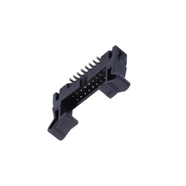 X2001WVS-2x08C-6TV01 I/O Connectors