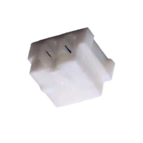 X2004H-02-N0  Connectors