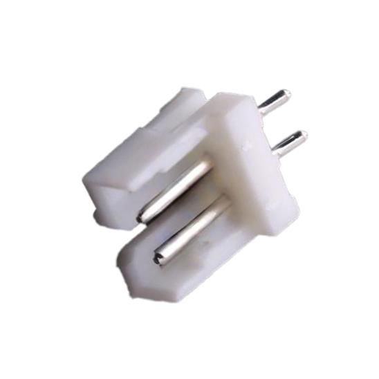 X2004WV-02-N0SN Headers & Wire Housings