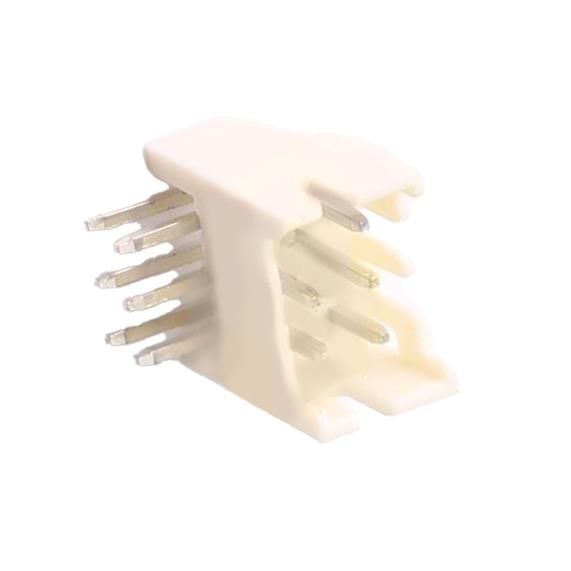 X2005WR-06A Headers & Wire Housings