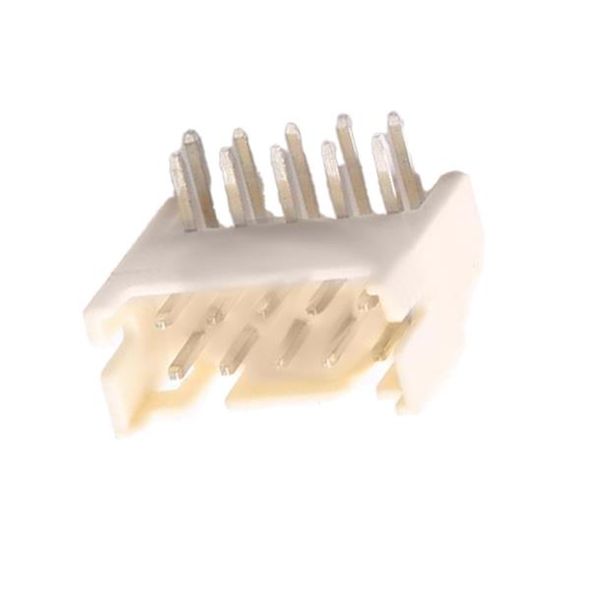 X2005WR-10A  Connectors