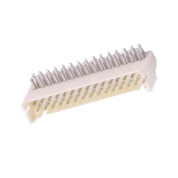 X2005WR-30A  Connectors